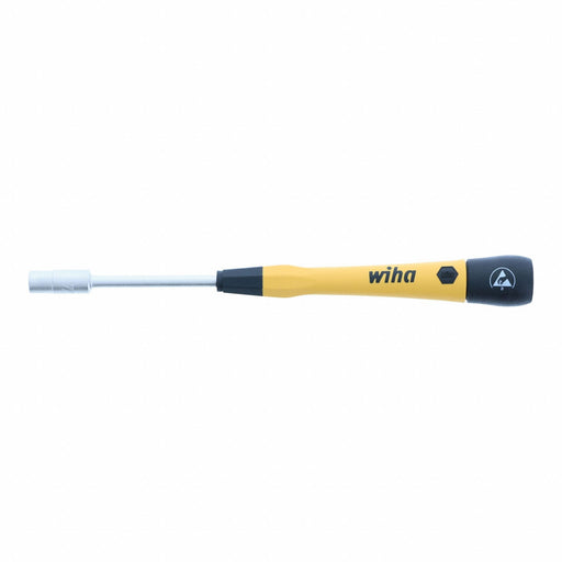 Nut Driver 7/32 in SAE Metric 60 mm