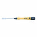 Nut Driver 7/32 in SAE Metric 60 mm