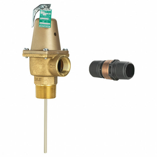 M9067 Relief valve
