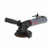 Air Angle Grinder