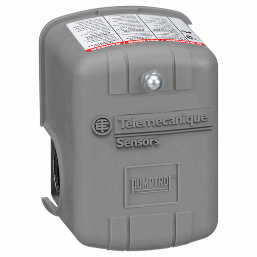 Water Pump Switch 1/4in FNPS 5-80 psi