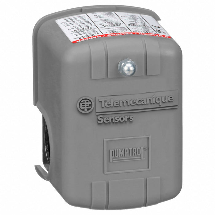 AirCompressorSwitch Standard 40-100psi