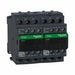 G3489 IEC Magnetic Contactor Reversing 24VDC