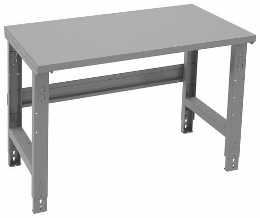 Workbench Steel 48 W 30 D