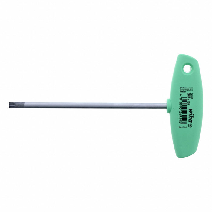 Classic Grip TorxPlus T-Handle IP30