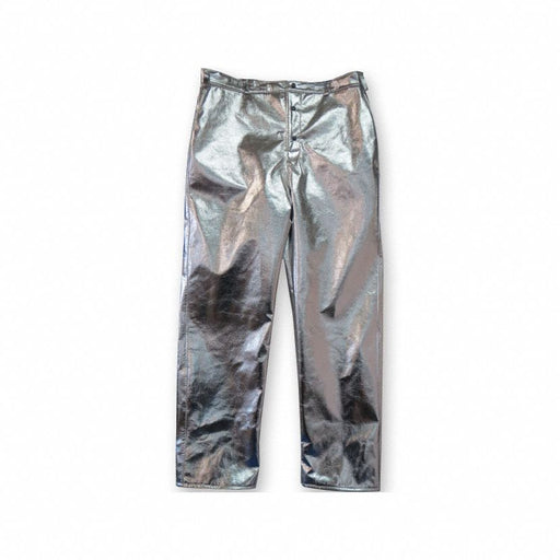 Aluminized Pants 32 in L XL 19 oz PR