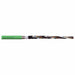 MeasuringSystemCable Green 0.33in-OD 50V