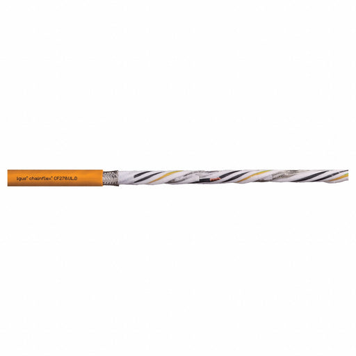 VFDServoMotorCable Org 0.51in-OD 1kV