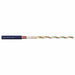 Data Cable 24 AWG Blue TPR 300 V