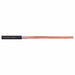 Motor Cable 4 AWG Black TPR 1000 V