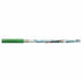 MeasuringSystemCable Green 0.3in-OD 50V