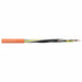 Motor Cable 4 AWG Orange PVC 600 V