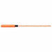Motor Cable 12 AWG Orange PVC 600 V