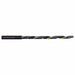 Control Cable 20 AWG Black PUR 600 V