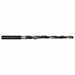 Control Cable 17 AWG Black PUR 600 V