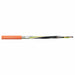 Motor Cable 10 AWG Orange PUR 1000 V