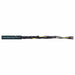Control Cable 18 AWG Gray TPR 1000 V