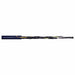 Control Cable 24 AWG Blue TPR 300 V
