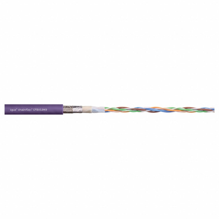 Bus Cable TPR 50 V