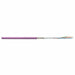 Bus Cable CAN-Bus 24 AWG Red 50 V