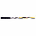 Motor Cable 2 AWG Blue PUR 1000 V