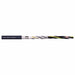 Motor Cable 14 AWG Blue PUR 1000 V
