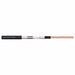 Motor Cable 8 AWG Black TPR 1000 V