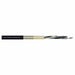 Hybrid Cable Black 1.04 in - OD 600 V