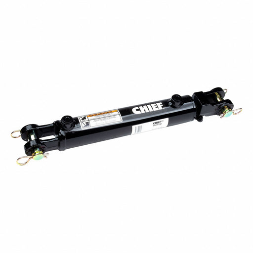 Hydraulic Cylinder 3 Bore x 4 Stroke
