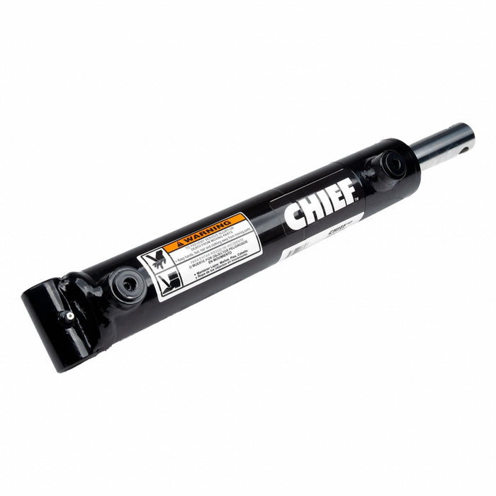 Hydraulic Cylinder 2 Bore x 72 Stroke