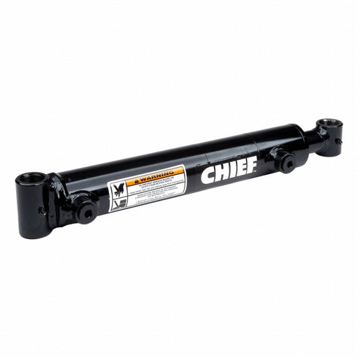 Hydraulic Cylinder 4 Bore x 72 Stroke