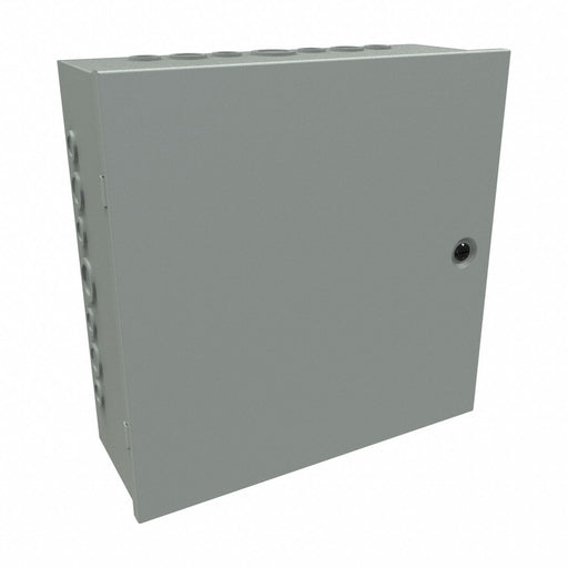 Junction Box Gray 16 in H