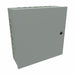 Junction Box Gray 16 in H