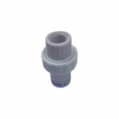 Check Valve 3.8125 in Overall L