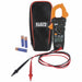 ClampOnPowerMeter CATIII 600V 400A