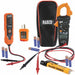 DigitalMultimeter AvgCalc 400A 600VAC/DC