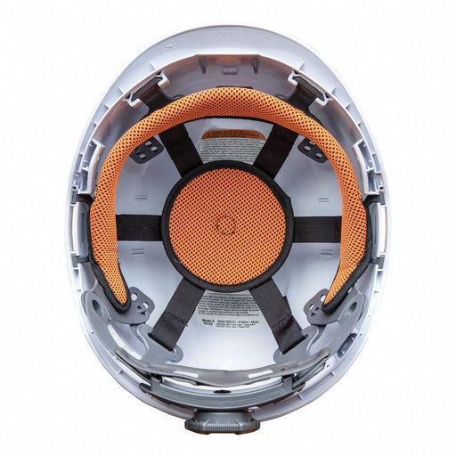 Safety Helmet Suspension