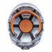 Safety Helmet Suspension