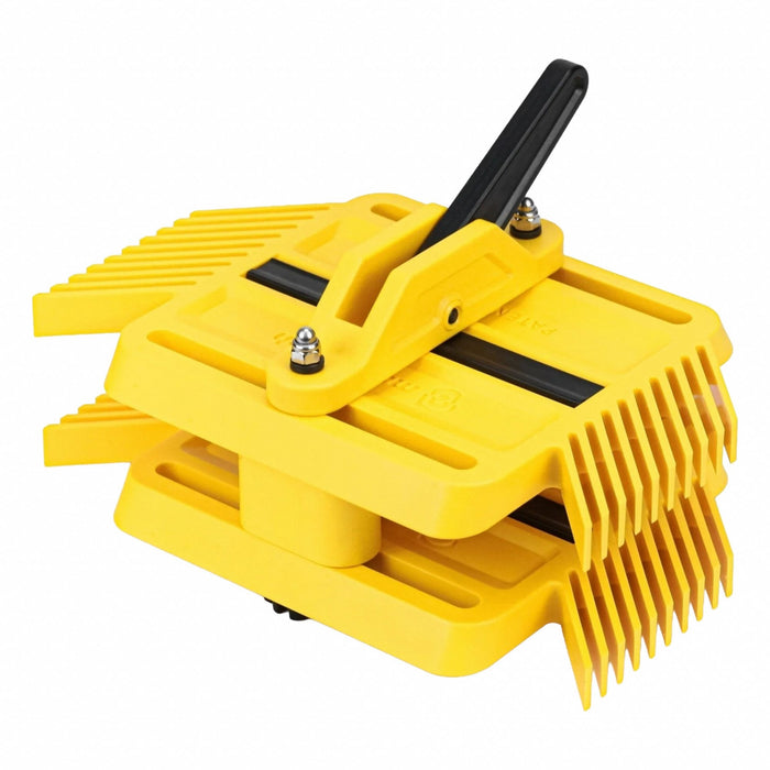 StackedFeatherboardAccessory MAGSWITCH