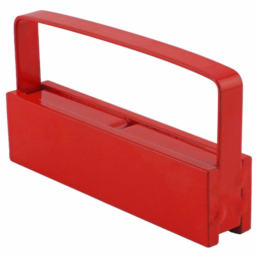 Manual Lifting Magnet 100 lb Load Cap.
