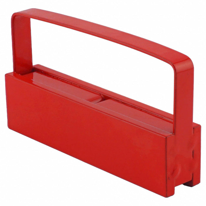 Manual Lifting Magnet 100 lb Load Cap.