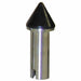 Cone Tip Adapter Handheld Tachometer