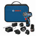 Bundle of GTC400C and GSR12V-300FCB22