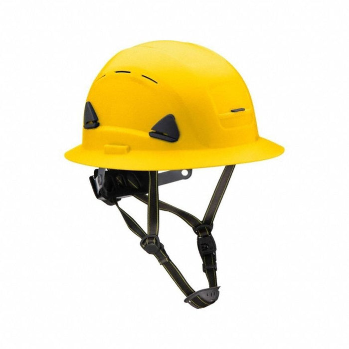 CSH FULL BRIM VENTED