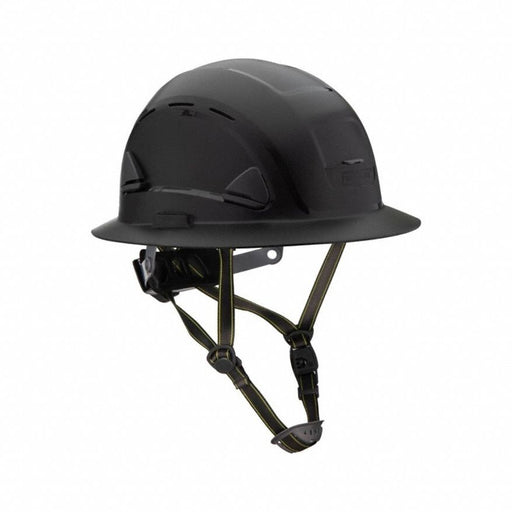 CSH FULL BRIM VENTED