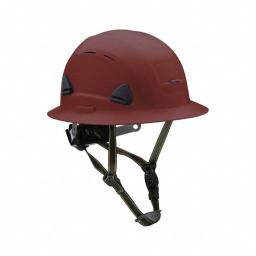 CSH FULL BRIM VENTED