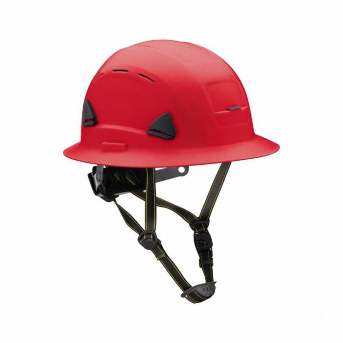 CSH FULL BRIM VENTED