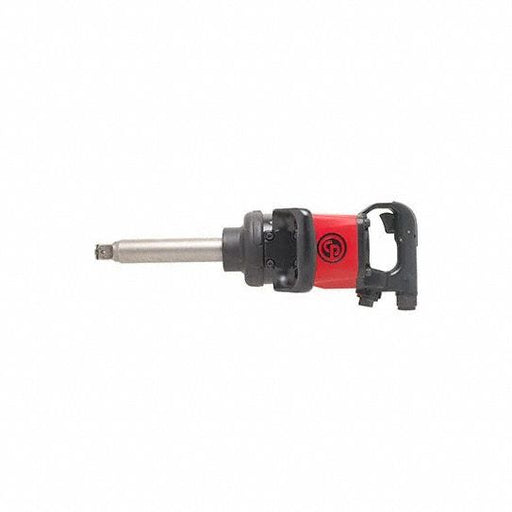 Air Impact Wrench 1/2 in D-Handle