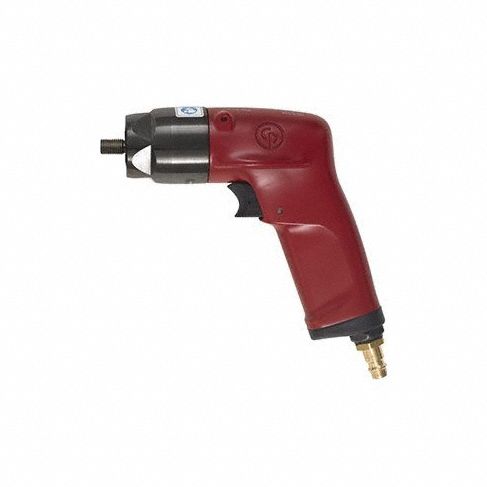 Air-Powered Drill 1/4 in