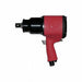 AirImpactWrench 1/2in NPT Pistol-Grip